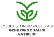 O'zbekiston Respublikasi Qishloq xo'jaligi vazirligi