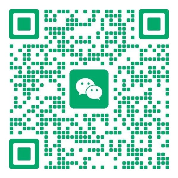 QR-код WeChat Hempfarm JV