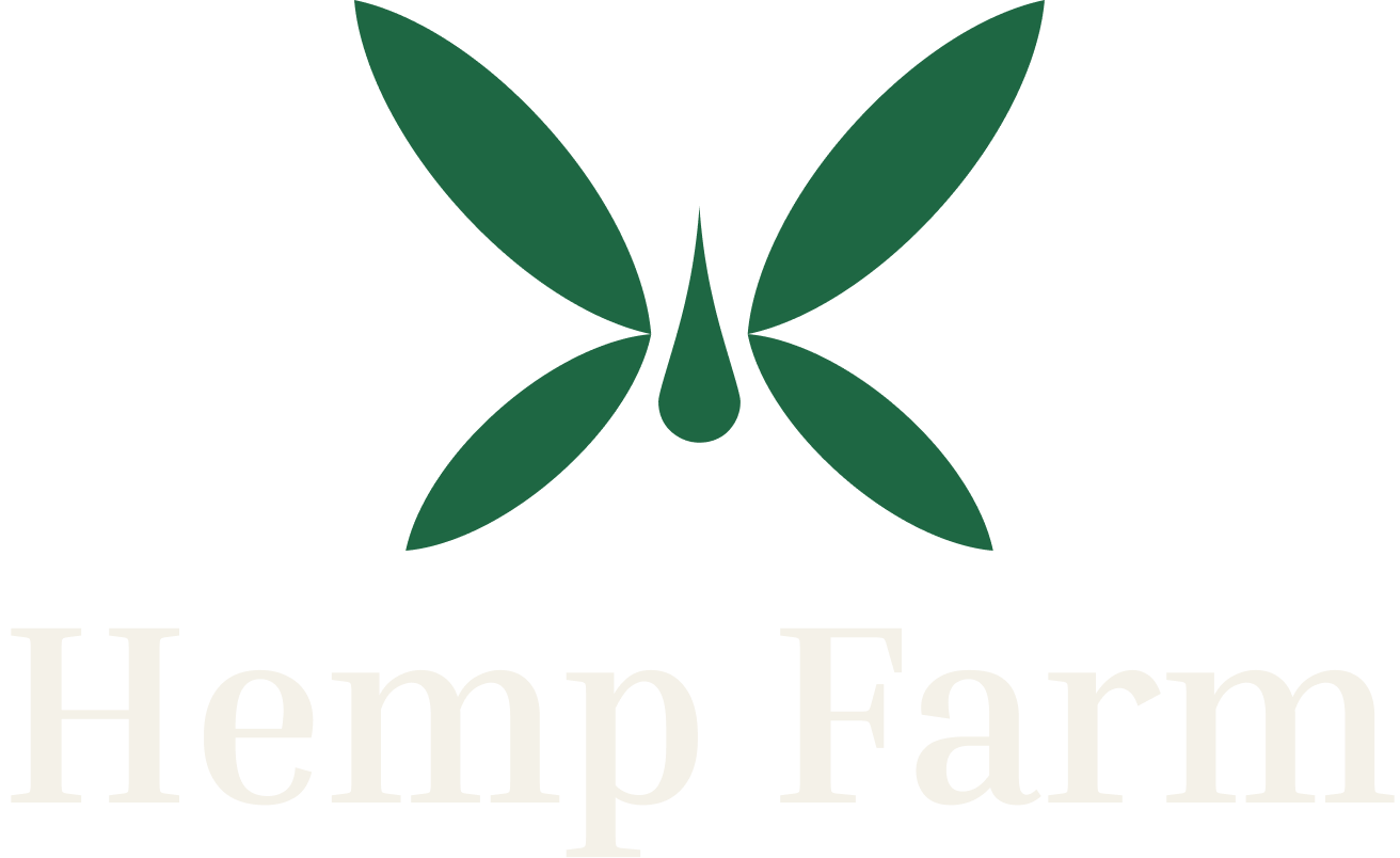 Hemp Farm